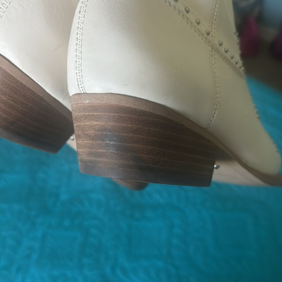 Gianni bini studded boots - Picture 6 of 6